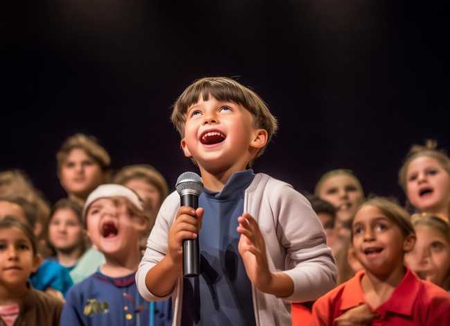 少儿英语故事演讲、少儿英语故事演讲稿三分钟