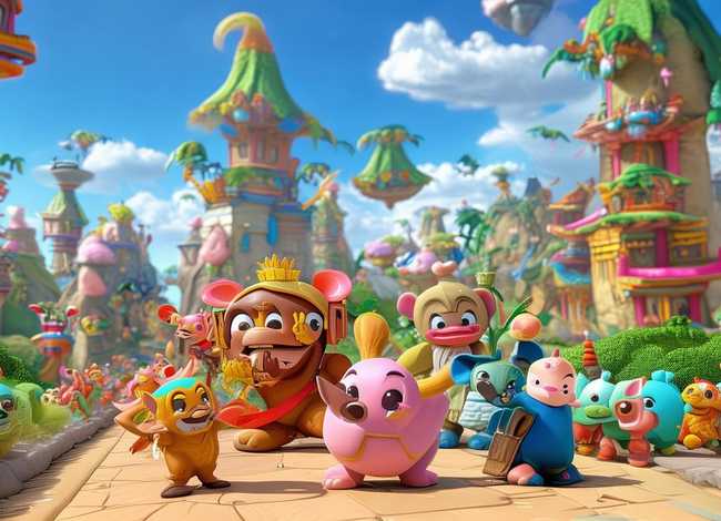 儿童动画版西游记,儿童动画版西游记在线观看 儿童动画版西游记,儿童动画版西游记在线观看