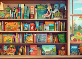 儿童文学包括哪些；儿童文学包括哪些主要的文体