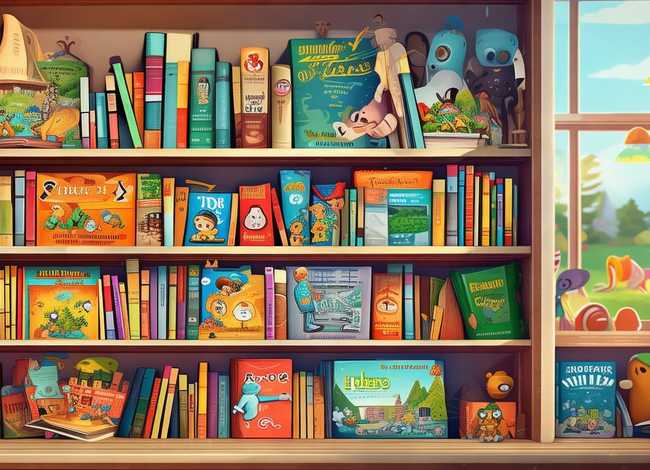 儿童文学包括哪些；儿童文学包括哪些主要的文体