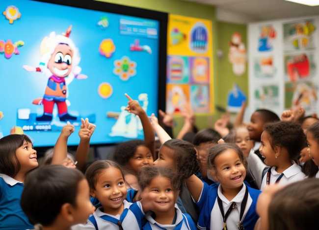 儿童法治知识问答 - 少儿法治知识