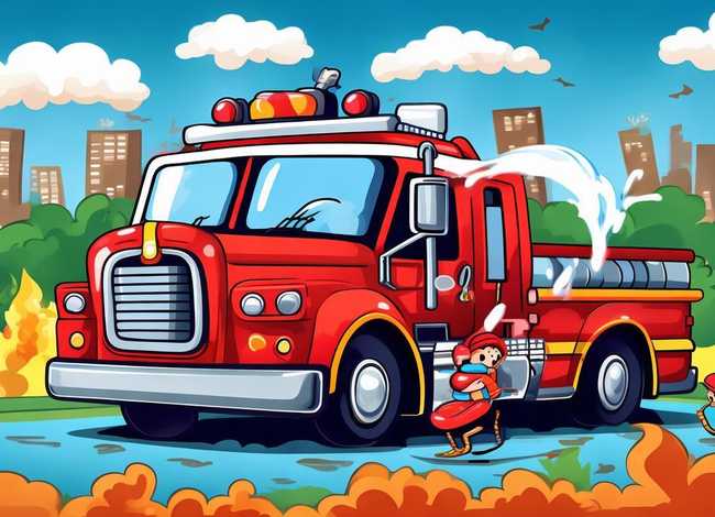 消防车儿童视频大全视频救火 - 救火消防车视频儿童版大全 消防车儿童视频大全视频救火 - 救火消防车视频儿童版大全