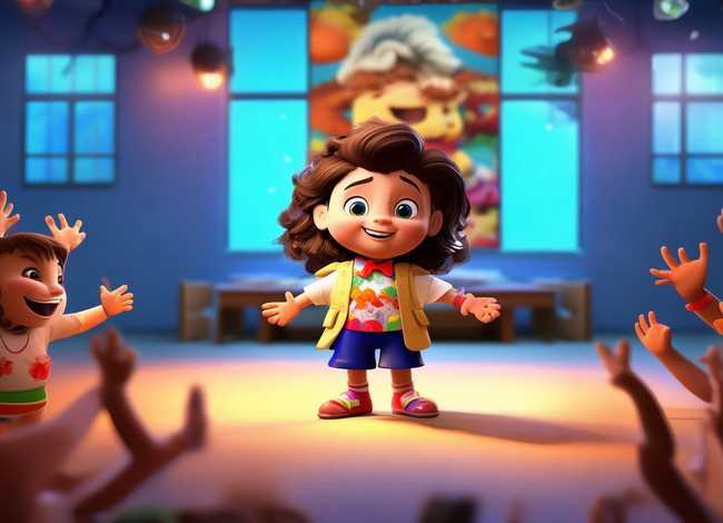 英语儿童小故事演讲 幼儿英语演讲小故事 英语儿童小故事演讲 幼儿英语演讲小故事