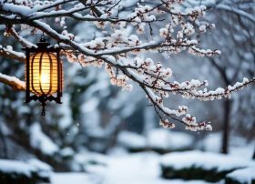 梅花 故事 梅花故事解析