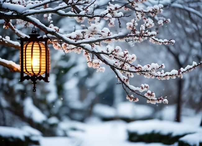 梅花 故事 梅花故事解析 梅花 故事 梅花故事解析