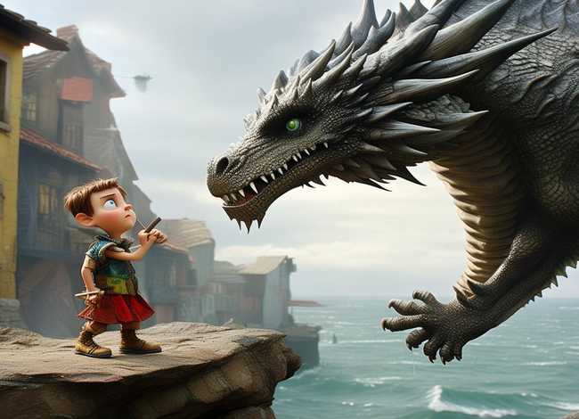 故事 勇敢的小裁缝、故事 勇敢的小裁缝主要内容 故事 勇敢的小裁缝、故事 勇敢的小裁缝主要内容