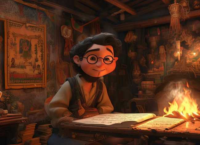 凯叔讲故事全集（凯叔讲故事全集文字）