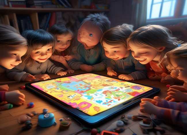 孙子兵法儿童版电子书 孙子兵法儿童版电子书免费阅读