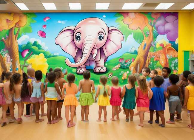 关于大象的故事幼儿园;关于大象的故事幼儿园教案 关于大象的故事幼儿园;关于大象的故事幼儿园教案