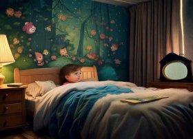 儿童语音故事大全睡前免费听 - 少儿语音故事大全