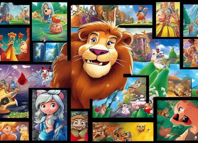 儿童动画片有哪些、儿童动画片有哪些经典 儿童动画片有哪些、儿童动画片有哪些经典