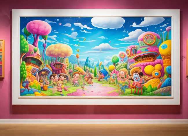 儿童动漫绘画作品 儿童动漫绘画作品展 儿童动漫绘画作品 儿童动漫绘画作品展