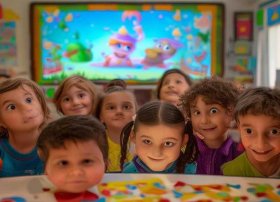 英语儿童故事视频，少儿英语故事视频大全