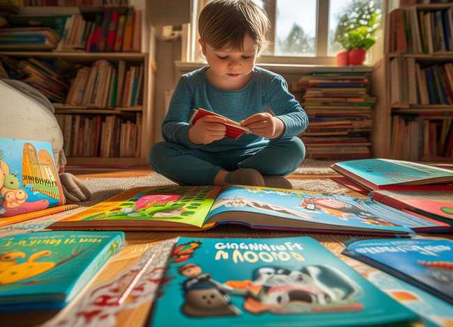 儿童经典绘本有哪些 - 儿童经典绘本有哪些书