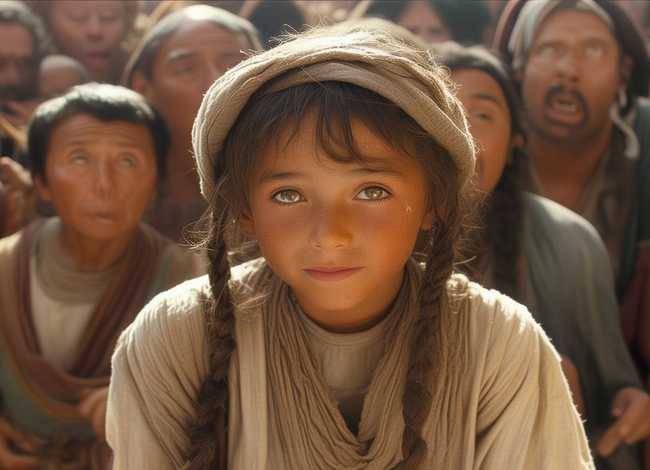 古代儿童的聪慧故事30字；体现古代儿童聪慧的故事20字