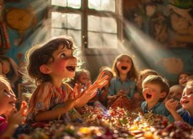 儿童好听的故事直播（少儿好听的故事）