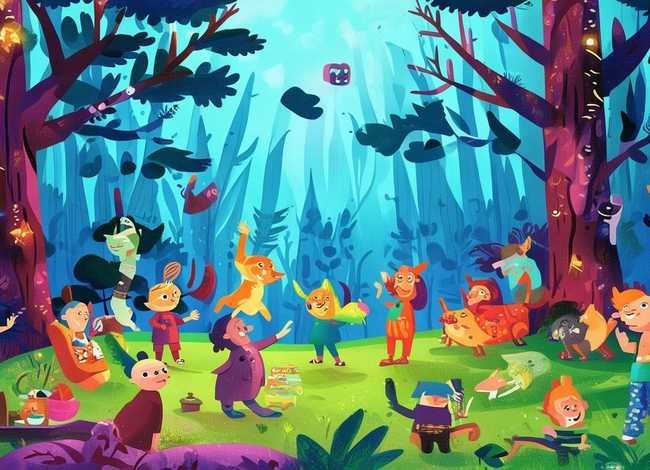 三分钟儿童故事大全、三分钟儿童故事大全完整版