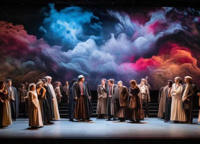 话剧故事,话剧剧本故事 话剧故事,话剧剧本故事