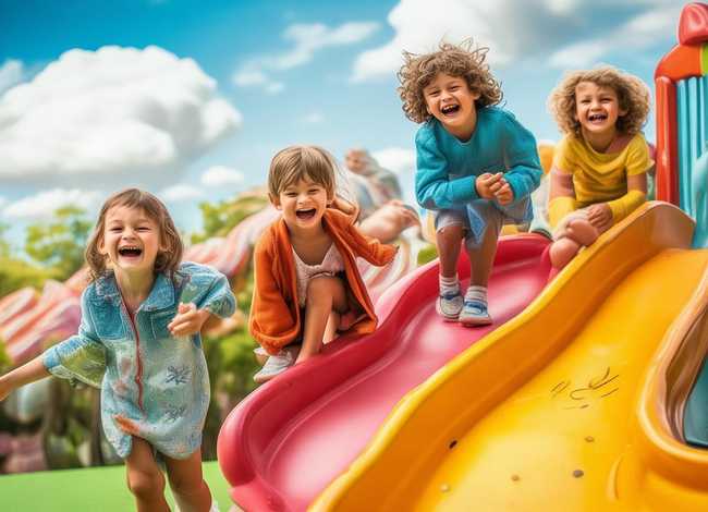 儿童笑话大全8一10岁搞笑，儿童笑话大全8一10岁搞笑版