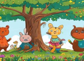 3-6岁儿童图书故事（3-6岁幼儿绘本故事书推荐）