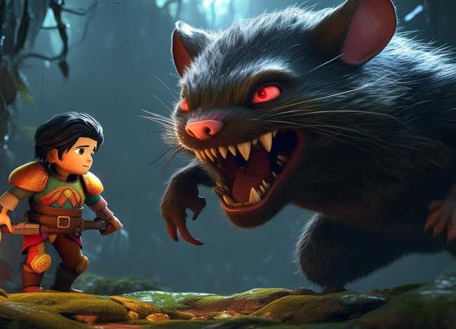 世界儿童历险故事恶战巨鼠绘本,恶战动画片 世界儿童历险故事恶战巨鼠绘本,恶战动画片