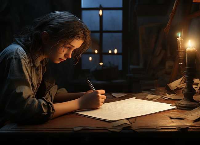 故事开始怎么写（故事开始怎么写作文）