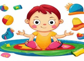 有关身体的幼儿故事、有关身体的幼儿故事简短