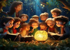 经典童话故事儿童版、儿童经典童话100篇