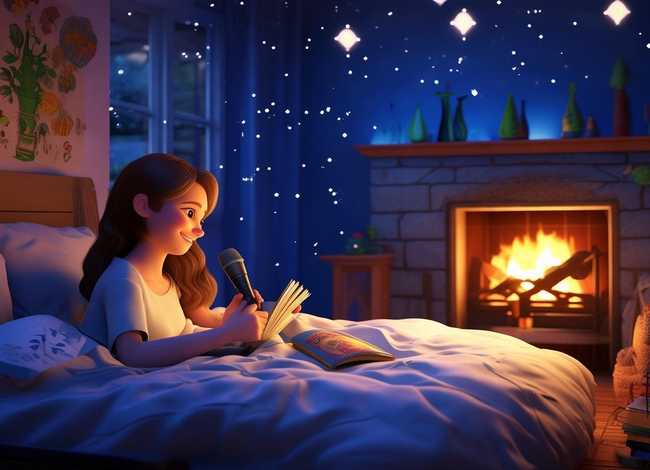 语音版儿童睡前故事连续播放(语音睡前故事大全连播) 语音版儿童睡前故事连续播放(语音睡前故事大全连播)