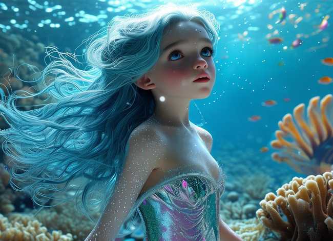 海的女儿童话故事原文免费;《海的女儿》全篇童话 海的女儿童话故事原文免费;《海的女儿》全篇童话