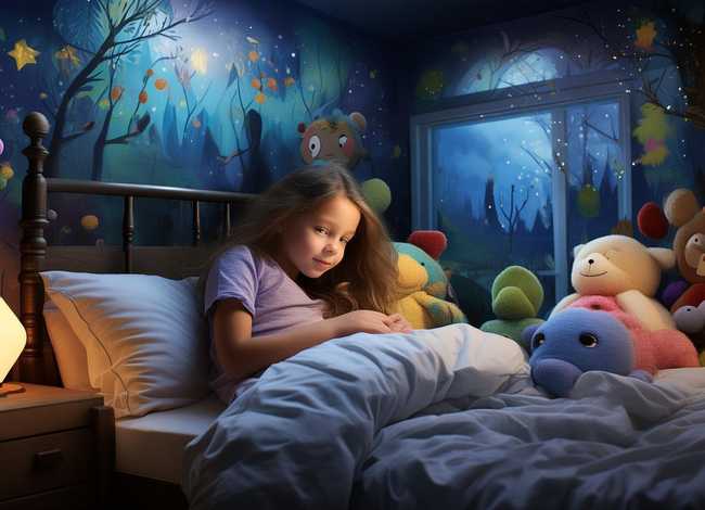 10岁小朋友睡前故事(10岁小朋友睡前故事推荐) 10岁小朋友睡前故事(10岁小朋友睡前故事推荐)