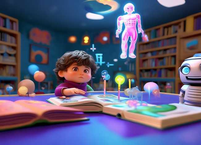 科普小故事;有趣的科普小故事 科普小故事;有趣的科普小故事