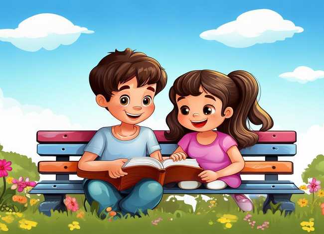 儿童道德培养小故事 - 培养孩子道德品质的小故事