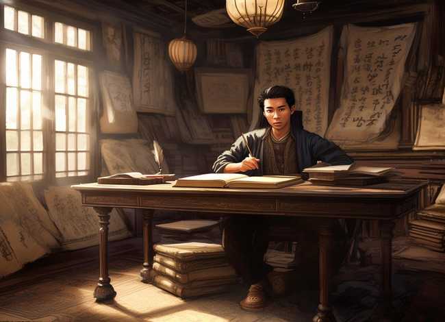 经典勤学故事；勤学的经典故事