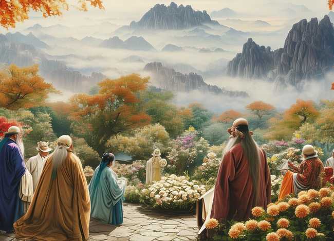 重阳节的来历视频故事(重阳节的来历故事视频发出来) 重阳节的来历视频故事(重阳节的来历故事视频发出来)