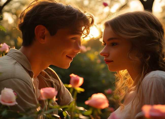 爱为主题的小故事、爱为主题的小故事简短