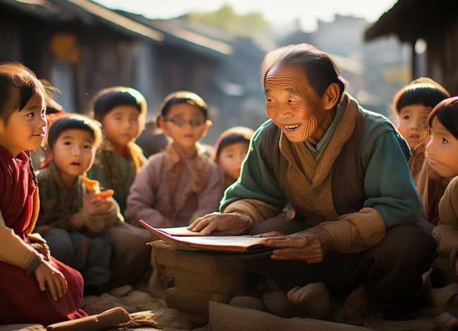 江阴话讲儿童故事;江阴方言小故事 江阴话讲儿童故事;江阴方言小故事