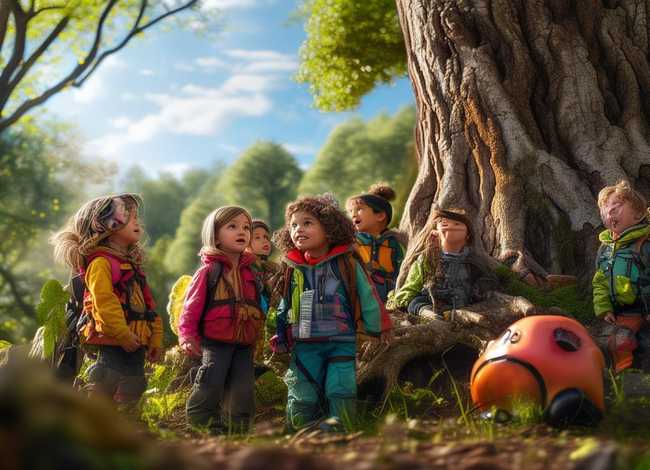 儿童冒险故事8到12岁,冒险幼儿故事 儿童冒险故事8到12岁,冒险幼儿故事