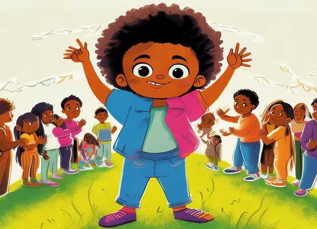 关于自信的幼儿故事 关于自信的幼儿故事有哪些 关于自信的幼儿故事 关于自信的幼儿故事有哪些