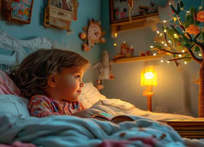 儿童故事9岁娃娃听的 - 9岁孩子听的睡前故事 儿童故事9岁娃娃听的 - 9岁孩子听的睡前故事