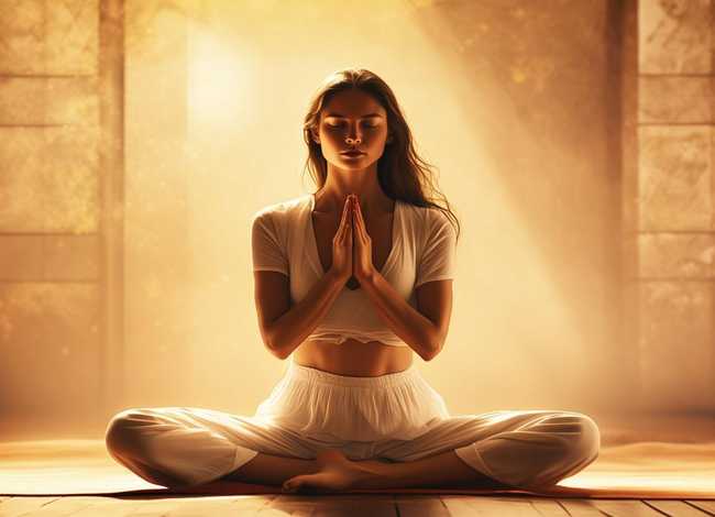 瑜伽故事传说 - 瑜伽故事传说简短 瑜伽故事传说 - 瑜伽故事传说简短