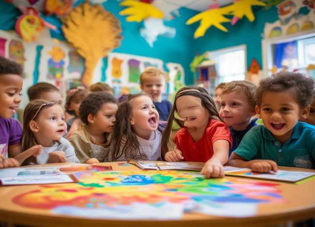儿童故事一年级简短；小学一年级幼儿故事
