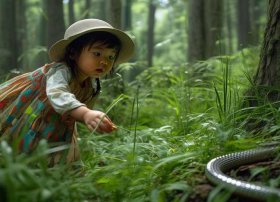 三十六计儿童故事打草惊蛇完整版 - 三十六计打草惊蛇的故事