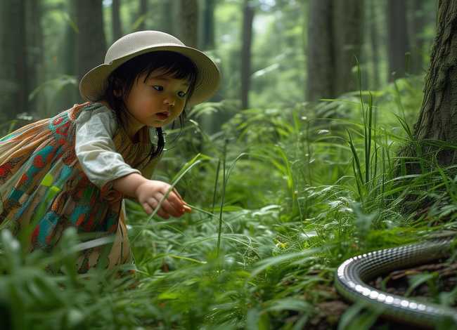 三十六计儿童故事打草惊蛇完整版 - 三十六计打草惊蛇的故事