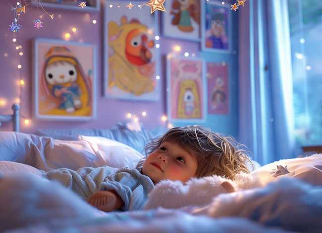 儿童睡觉故事100篇 小孩睡觉故事大全2014