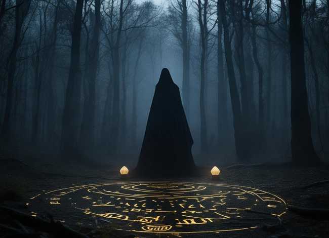 迷信小故事完整版 迷信小故事完整版图片