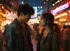 《庙街故事》（《庙街故事》结局）