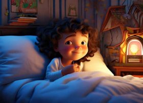 7一8岁睡前故事mp3 - 7一8岁睡前故事在线听免费