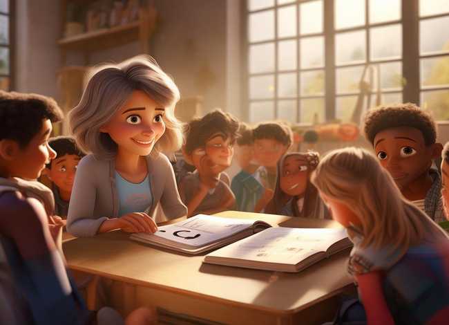 心育故事（心育故事分享）