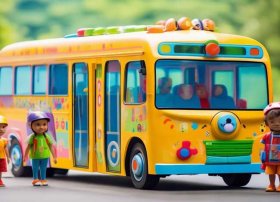 宝宝巴士儿童安全（宝宝巴士安全教育视频）